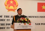 Vietnam-RoK defence cooperation enjoys unceasing development