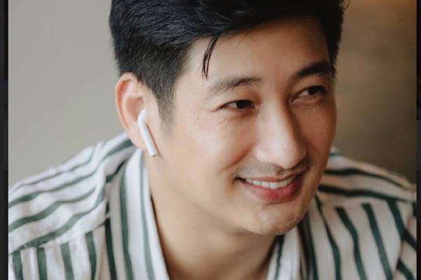 Thái 'Hoa hồng trên ngực trái': Tôi đã đỡ bị khán giả chửi hơn