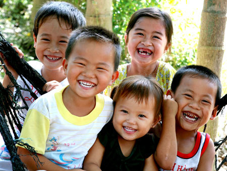 Vietnam is close to joining high human development group: UNDP