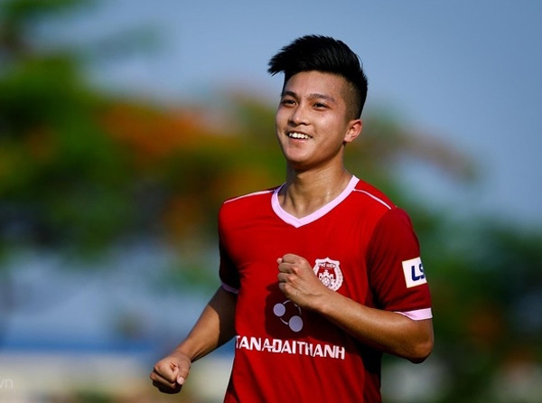 Vietnamese footballers seek overseas opportunities