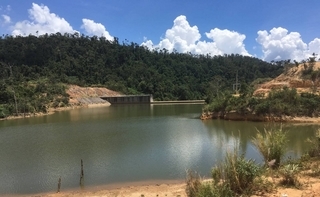 Chaleun Sekong Group acquires two hydro power plants of HAGL