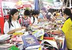 Christmas book fair opens in HCM City