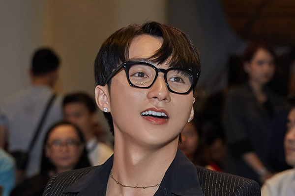 Sơn Tùng M-TP 'chơi lớn' lập một loạt công ty con để kinh doanh giải trí