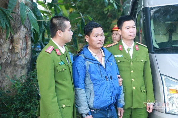 Xuất khống hàng trăm hoá đơn, cặp vợ chồng ở Thừa Thiên Huế bị khởi tố