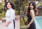 Nữ sinh Hà Nội giảm 16kg trong 3 tháng