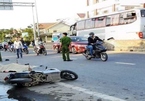 Truy tìm ô tô tông cô gái ở Quảng Nam tử vong rồi bỏ chạy