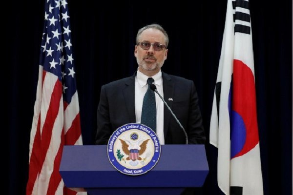 Mỹ-Hàn tiếp tục bất đồng về đàm phán chi phí quân sự