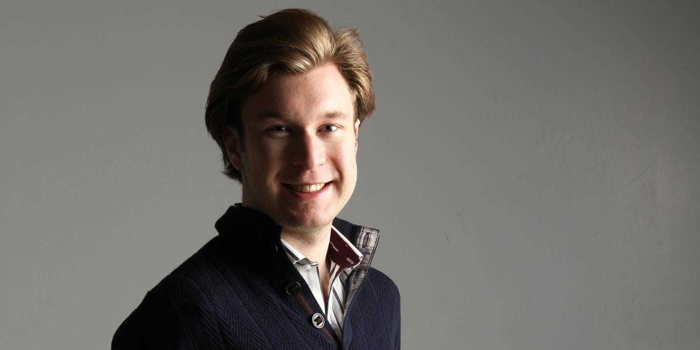 Doanh nhân nắm Bitcoin nhiều bậc nhất thế giới đột tử, nhiều người điêu đứng