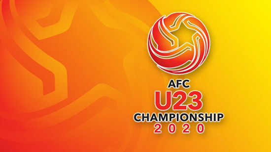 Kết quả bóng đá VCK U23 châu Á 2020