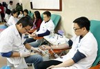 Hanoi Red Sunday expected to collect 50,000 blood units