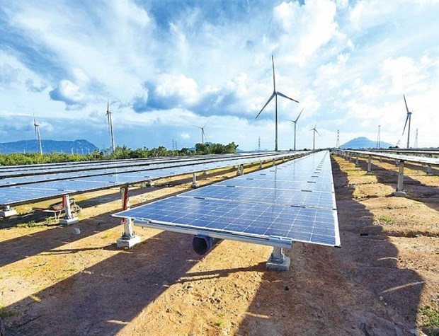 WB, GIF support Vietnam in Solar Pilot Auction Programme