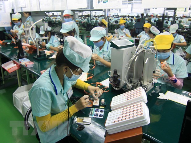 93 percent of Korean firms satisfied with investments in Vietnam: survey