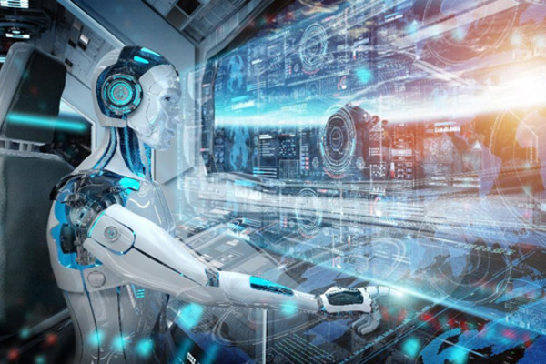 Robot, tương lai, việc làm: Nếu bạn là người yêu thích công nghệ và muốn tìm kiếm một lĩnh vực nghề nghiệp mới, hãy tìm hiểu về Robot và tương lai của nó. Với nhu cầu ngày càng tăng về các sản phẩm công nghệ, việc làm trong lĩnh vực Robot đang là một xu hướng phát triển đáng chú ý.