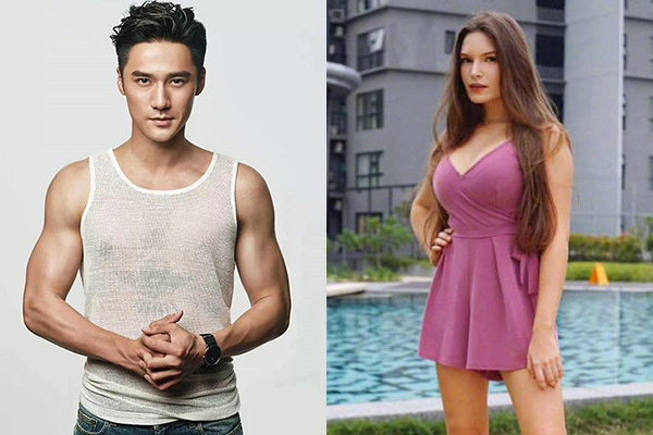 Ngoại tình, gian lận, đột tử làm chấn động showbiz Hoa ngữ năm 2019