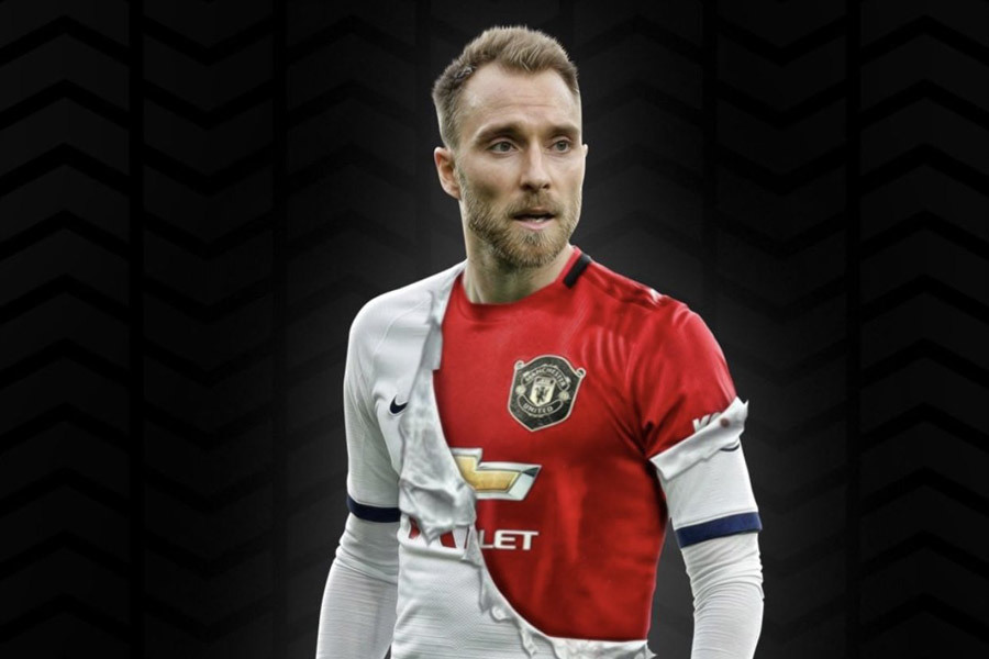 MU đề nghị mới Eriksen, Zidane về PSG