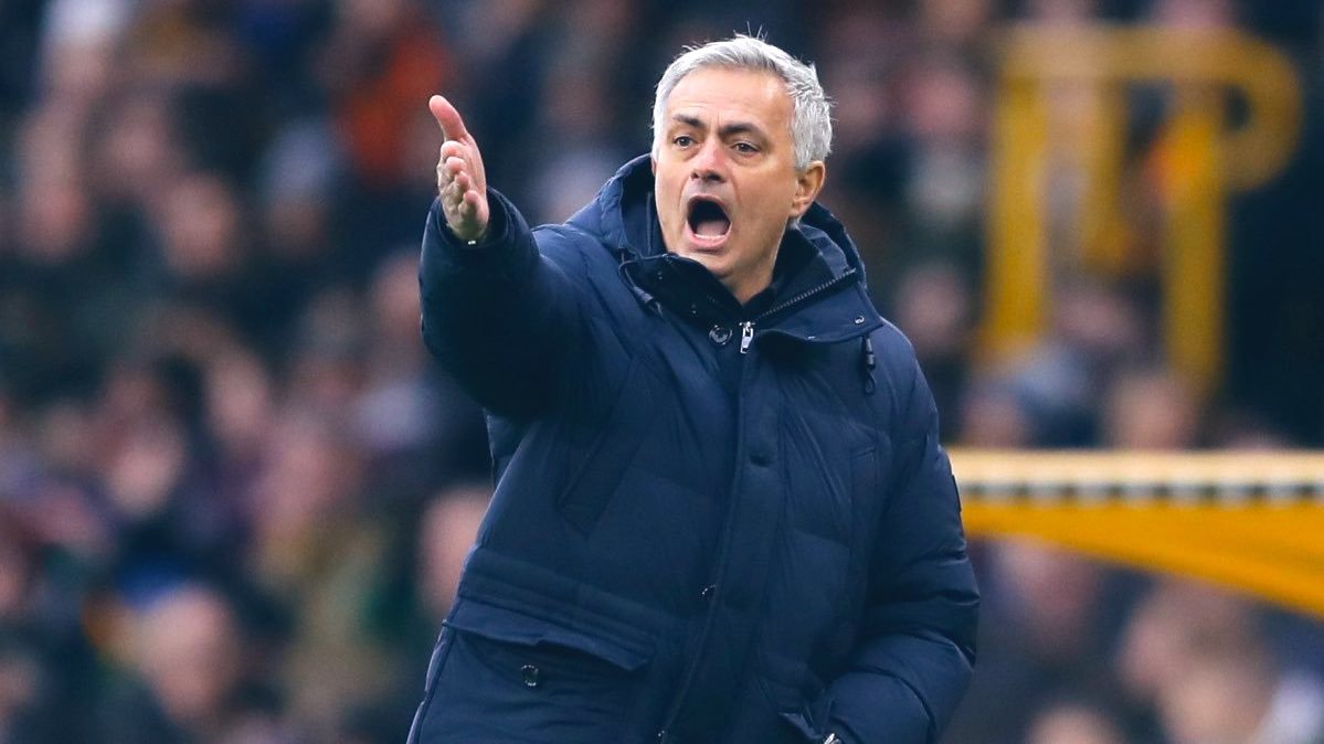 Mourinho được bơm tiền vá lỗ hổng ở Tottenham