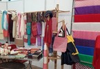 Silk weaving in Vietnamese life