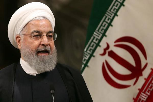Thách thức Mỹ, Iran khoe phát triển các máy làm giàu uranium mới