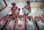 Ho Chi Minh City birth rate hits all-time low