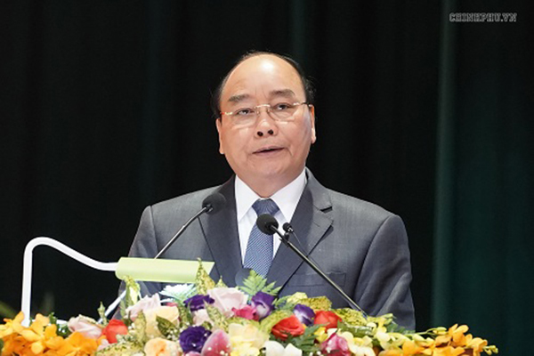 Thủ tướng: Binh chủng Tăng thiết giáp cần làm chủ phương tiện, trang thiết bị mới