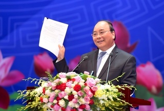 Vietnamese PM to chat with business circle this week