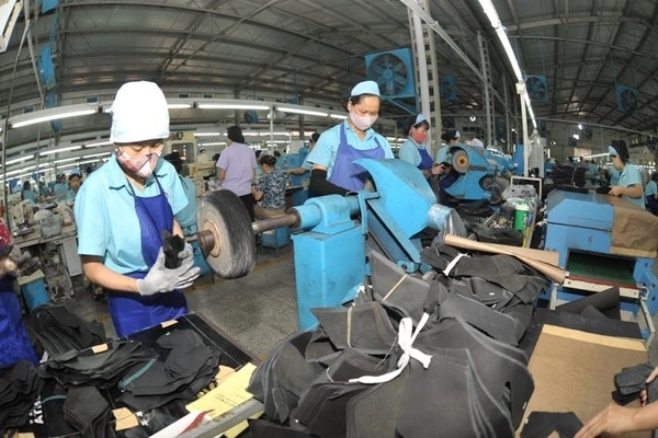 Góp bàn giải pháp thúc đẩy ngành công nghiệp hỗ trợ ở Việt Nam