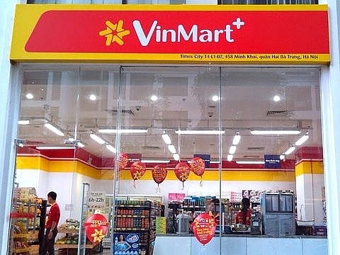 Vietnamese billionaires join hands to develop domestic retail network