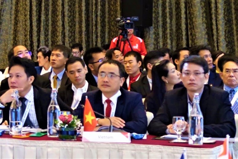 Khai mạc Hội nghị uỷ ban kỹ thuật kỳ thi tay nghề ASEAN năm 2020 tại Singapore