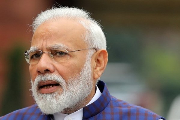 Ấn Độ lật tẩy âm mưu ám sát thủ tướng