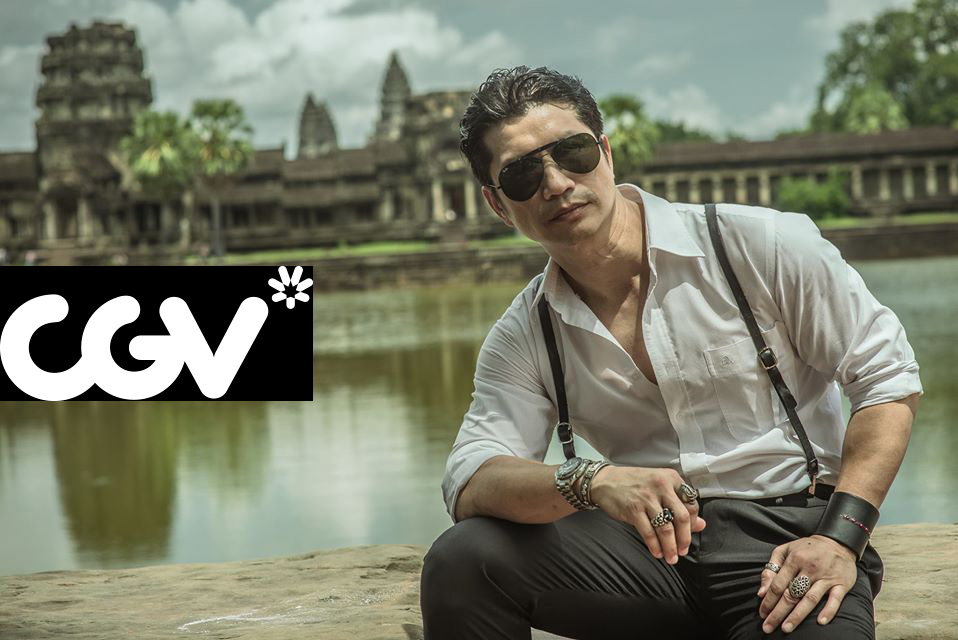 CGV phản pháo sau khi bị Dustin Nguyễn tố vô đạo đức