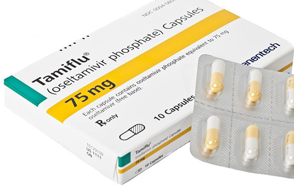 Mất tiền triệu mua Tamiflu chữa cúm không hiệu quả bằng cách đơn giản này