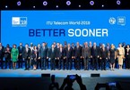 ITU Digital World 2020 to be held in Hanoi