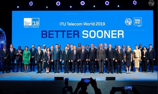 ITU Digital World 2020 to be held in Hanoi