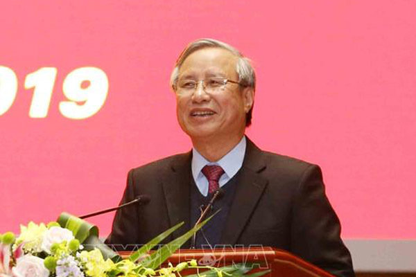 Ban Bí thư ra Chỉ thị cấm biếu, tặng quà Tết 2020 dưới mọi hình thức