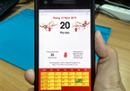 Cách xem ngày âm lịch từ Zalo trên Android và iOS
