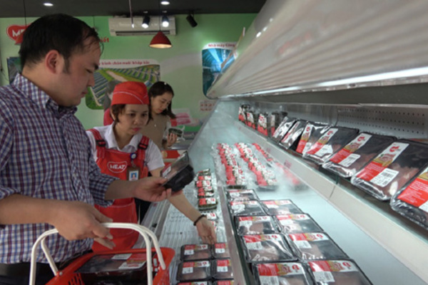 Người tiêu dùng có thể chặn đà tăng giá thịt lợn