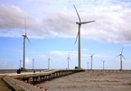 Wind power key to Vietnam’s renewable power supply: experts