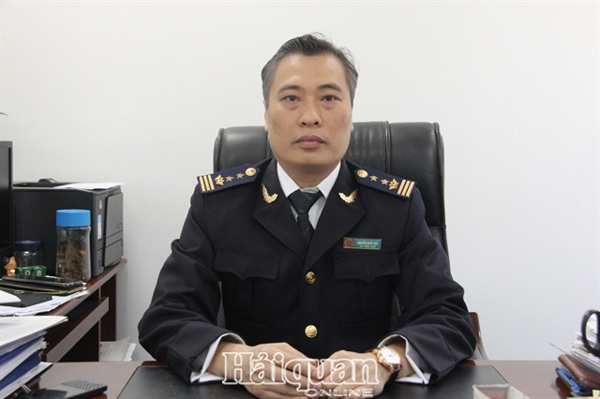Customs agency takes strong measures to fight fraud