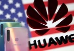 Huawei nhận thêm đòn đau, Samsung thống trị thị trường smartphone 5G