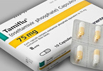 Health ministry asks for urgent Tamiflu import
