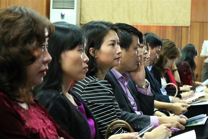 Hà Nội tuyển dụng hơn 400 giáo viên có chứng chỉ ngoại ngữ, tin học