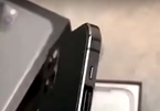 iPhone SE 2 giá rẻ lộ video ngoài thực tế, 3 camera mặt lưng?