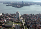 Hà Nội và Thành phố Hồ Chí Minh có giá đất mới cao nhất là 162 triệu đồng / m2