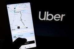 Uber đồng ý bồi thường những khách hàng bị quấy rối tình dục