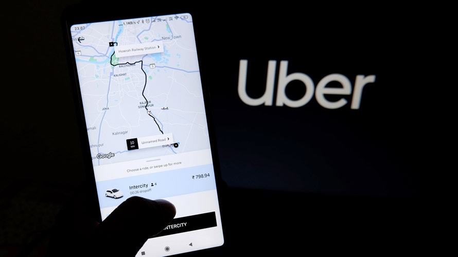 Uber đồng ý bồi thường những khách hàng bị quấy rối tình dục
