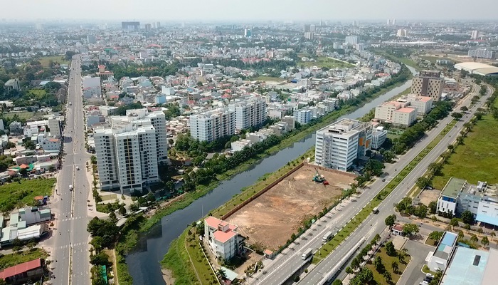 Vietnam's real estate market may suffer decline in 2020