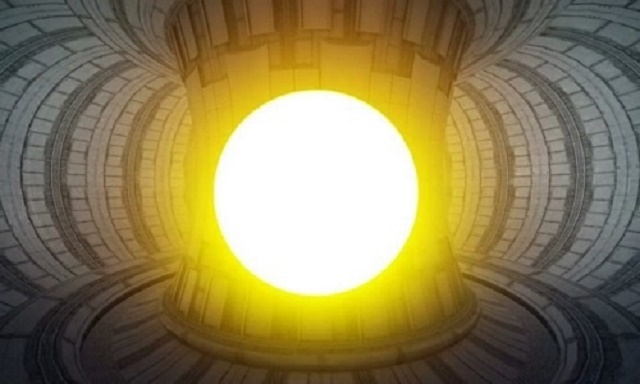 Trung Quốc sẽ vận hành “mặt trời nhân tạo” vào năm 2020