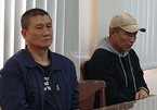 Bắt 2 đối tượng người Đài Loan trong đường dây buôn hơn 1,1 tấn ma túy