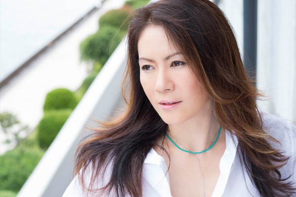 Sao Nhật ly hôn ở tuổi 50 vì không thể sinh con