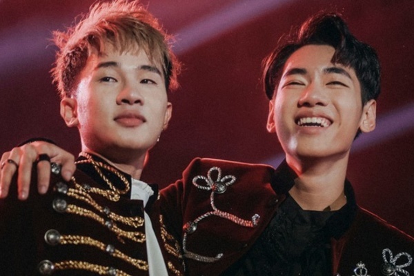 Jack phải nhập viện cấp cứu giữa ồn ào mâu thuẫn K-ICM?